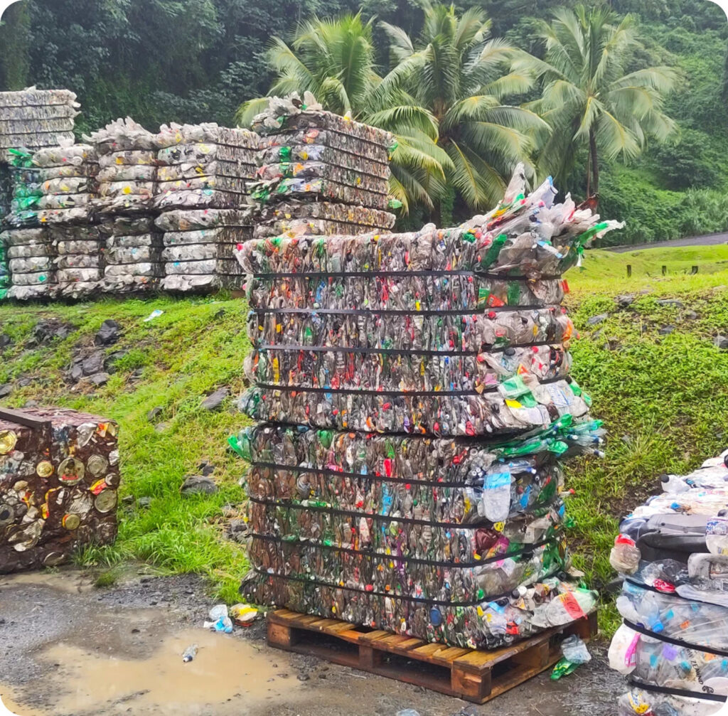 waste management